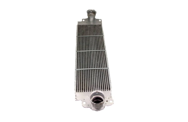  Radiador de intercooler Volkswagen Multivan T5 monovolume (7HM, 7HN, 7HF, 7EF, 7EM, 7EN) (2003 - 2016) T5