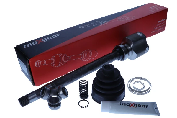 Compre Junta homocinética externa dianteira Peugeot 407 
