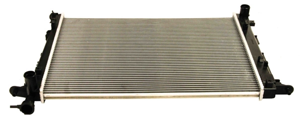 Radiador de esfriamento de motor Jdeus 054M47