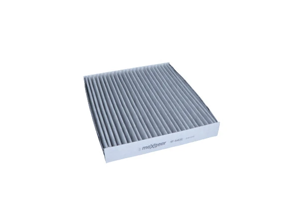  Filtro de salão Skoda Felicia I hatchback (791, 6U1) (1994 - 1997) I