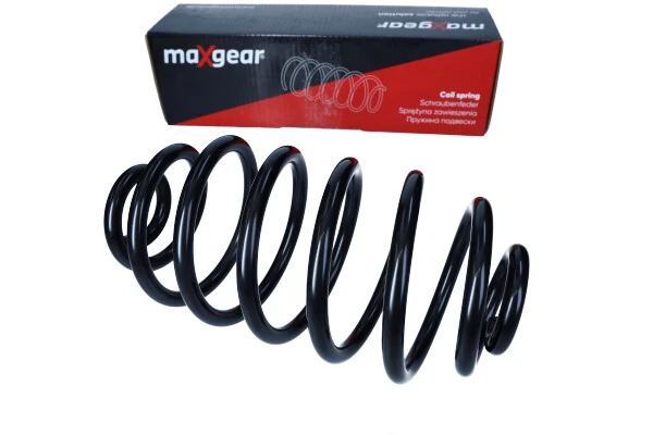 600034 Maxgear Mola traseira