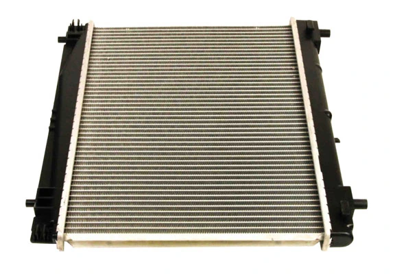 AC659946 Maxgear Radiador de esfriamento de motor