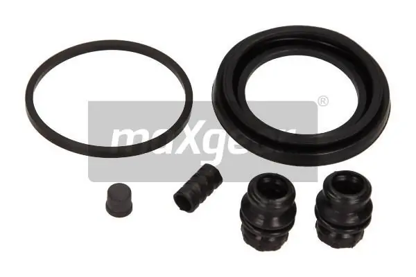 Kit de reparação de suporte do freio dianteiro Polcar ERT400079