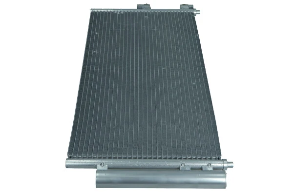  Radiador de aparelho de ar condicionado Fiat Punto II hatchback (188) (1999 - 2012) II