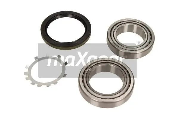 Compre 7162243 Iveco Rolamento de cubo traseiro