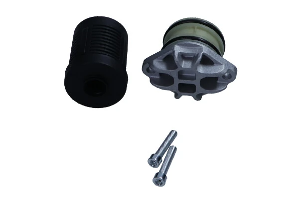 Filtro de redutor traseiro (de acoplamento Haldex) VAG 0AY525558