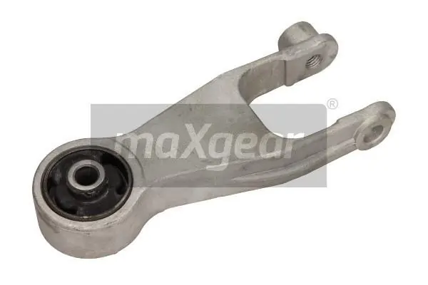 Coxim (suporte) traseiro de motor para Opel Combo B 