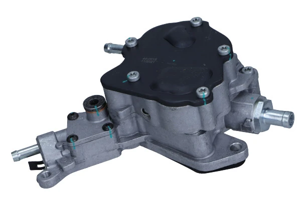 Compre F009D00001 Bosch Bomba de combustível de tandem