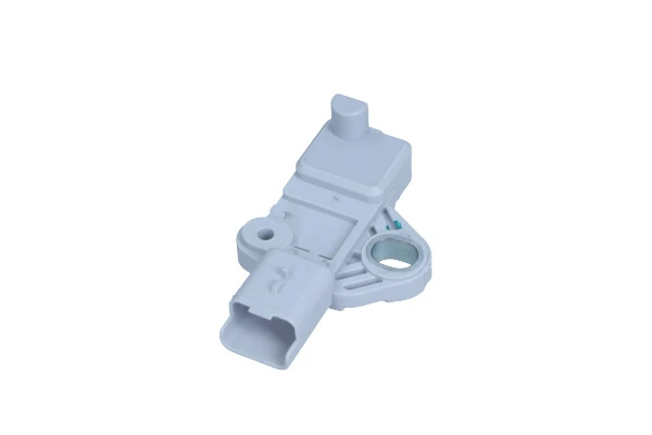 Sensor de posição (de revoluções) de cambota V42720029 Fiat/Alfa/Lancia