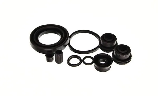  Kit de reparação de suporte do freio traseiro Audi A1 Sportback hatchback (GBA) (2018 - 2026) Sportback
