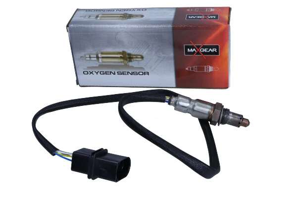 1868LZA07V2 NGK Sonda lambda, sensor de oxigênio até o catalisador