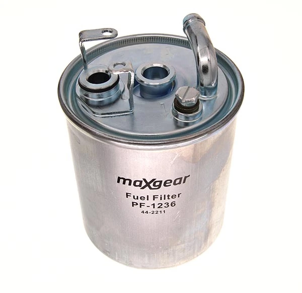 Filtro de combustível Misfat M673 preço, a partir de 16,65 USD