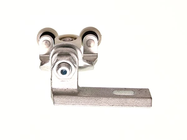 Rolo direito superior da porta lateral (deslizante) 5801522395 Iveco