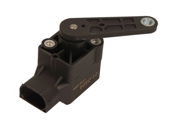 Sensor dianteiro direito do nível de posição de carroçaria VAG A0105427617