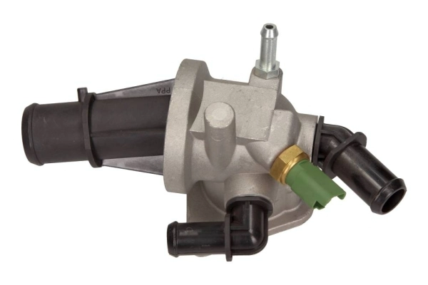 Caixa do termostato para Opel Combo B 