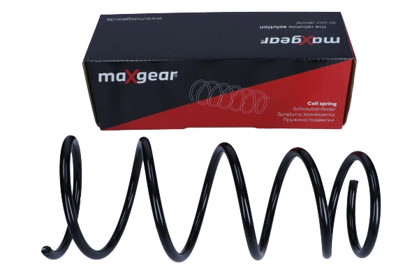 600681D Maxgear Mola dianteira