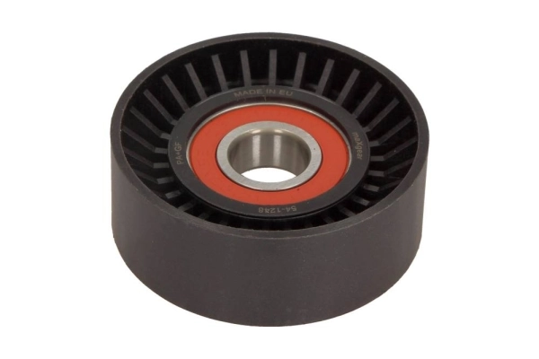 Compre Rolo de reguladora de tensão da correia de transmissão Subaru Forester 4