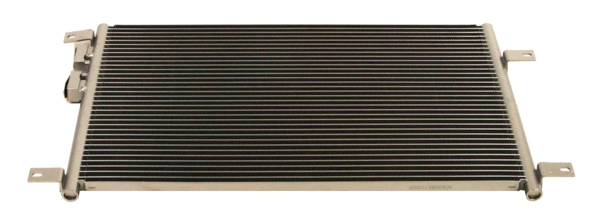 Radiador de aparelho de ar condicionado VAG 46790658 preço, a partir de 56,23 USD