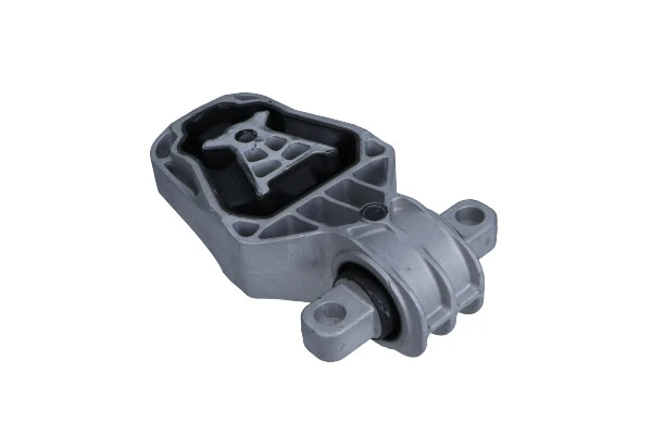 Coxim (suporte) traseiro de motor A2462401209 Nissan/Infiniti