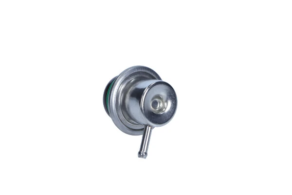 Regulador de pressão de combustível na régua de injectores Volkswagen Transporter T5 7HB, 7HJ, 7EB, 7EJ