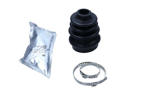 Bota de proteção interna de junta homocinética do semieixo dianteiro Opel Astra F 53B