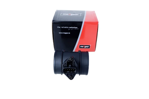 Sensor de fluxo (consumo) de ar, medidor de consumo M.A.F. - (Mass Airflow) KIA Carens I FC