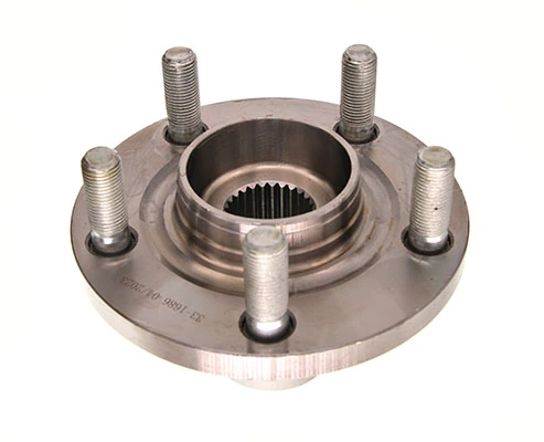 Compre Cubo dianteiro Subaru Forester 2
