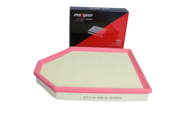 Filtro de ar Mecafilter ELP9495