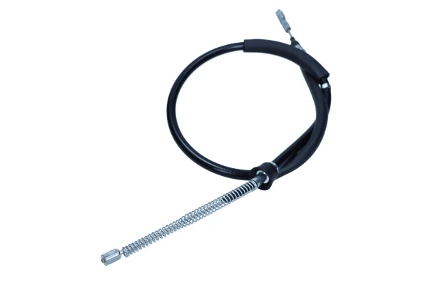  Cabo do freio de estacionamento traseiro esquerdo Audi A2 hatchback (8Z0) (2000 - 2005) 