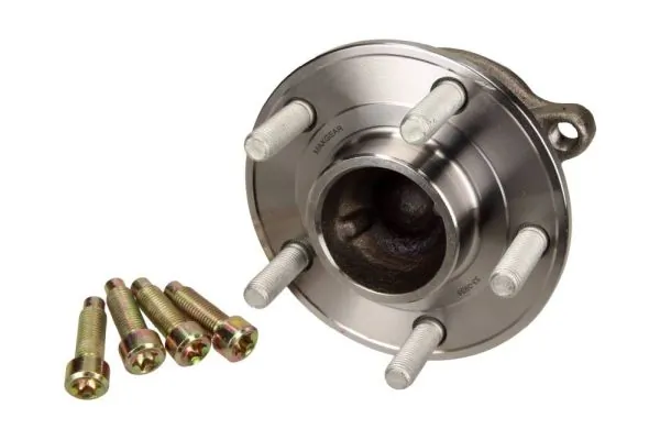 330936 Maxgear Cubo traseiro