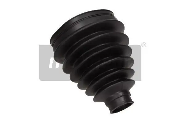 Bota de proteção externa de junta homocinética do semieixo dianteiro para Citroen C8  EA, EB