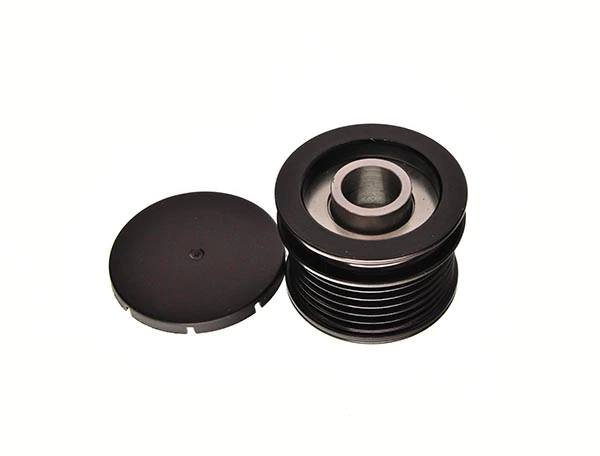 Polia do gerador Volkswagen Polo III 6NF