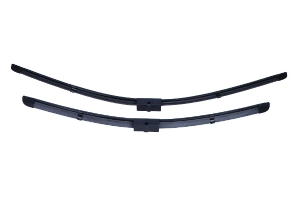 Limpa-pára-brisas do pára-brisas, kit de 2 un. para Opel Astra H L35