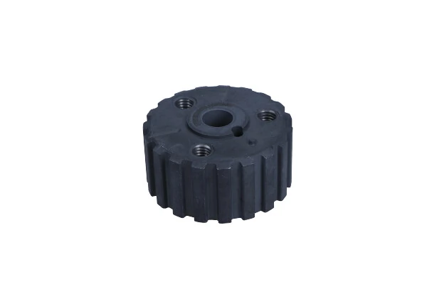 Rolo de reguladora de tensão da correia de transmissão Peugeot Boxer II сaixa (244) (2002 - 2005) II