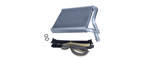 Radiador de forno (de aquecedor) BR442 Magneti Marelli