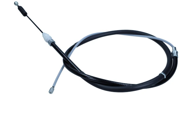  Cabo traseiro direito/esquerdo do freio de estacionamento Skoda Rapid hatchback (NH3, NK3, NK6) (2012 - 2022) 
