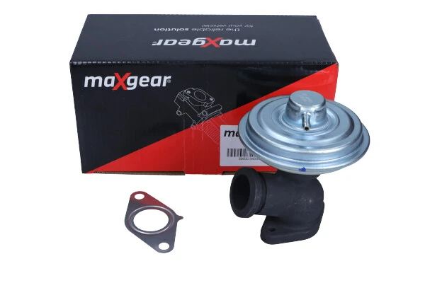 Compre EV104 Magneti Marelli Válvula EGR de recirculação dos gases