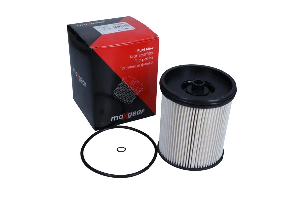 Filtro de combustível Opel Astra K 