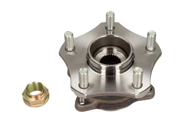 330803 Maxgear Cubo dianteiro