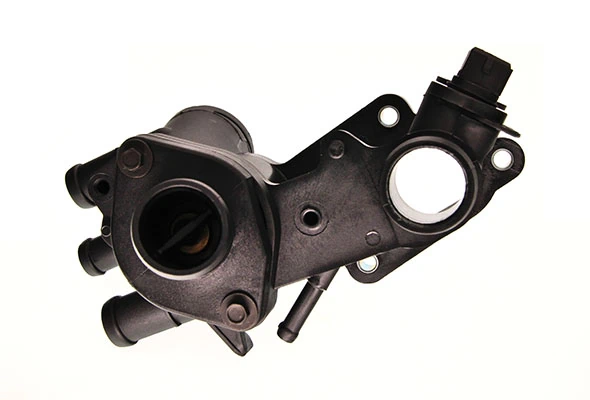  Caixa do termostato Volkswagen Vento sedan (1H2) (1991 - 1998) 