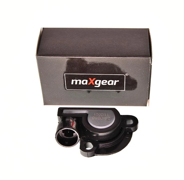 Sensor de posição da válvula de borboleta (potenciômetro) Maxgear 240016 preço, a partir de 19,39 USD