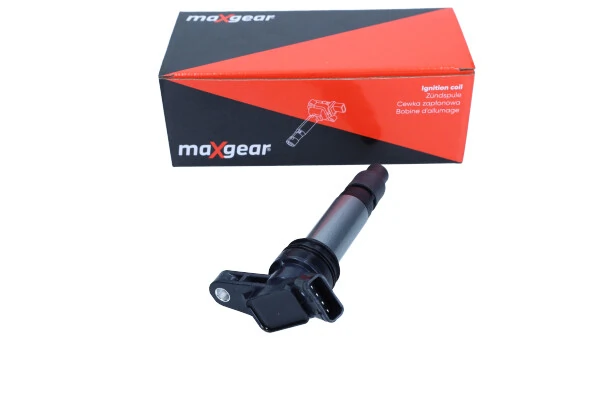 130273 Maxgear Bobina de ignição