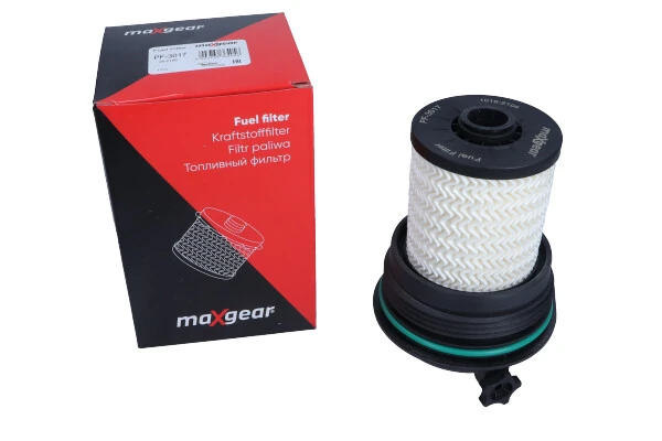 Filtro de combustível 1643626580 Peugeot/Citroen