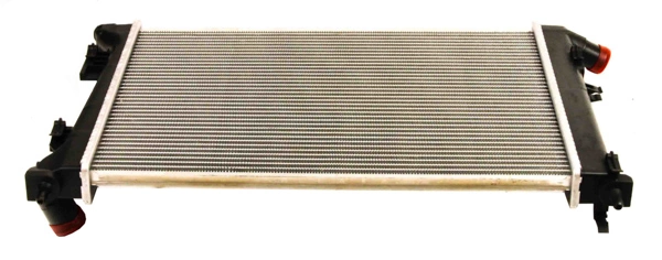 M0540450 Jdeus Radiador de esfriamento de motor
