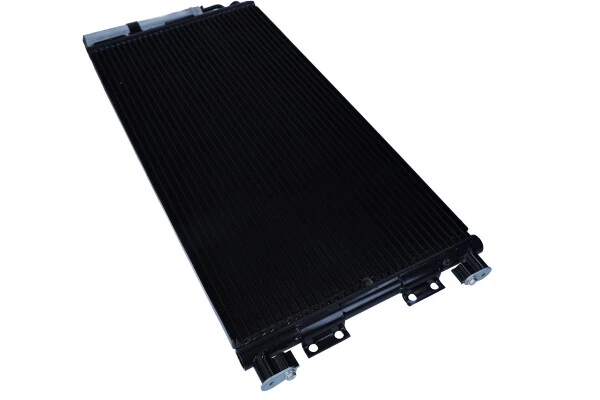 Radiador de aparelho de ar condicionado AC640000S Polcar