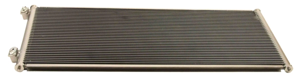 Radiador de aparelho de ar condicionado para Ford Transit V V184/5
