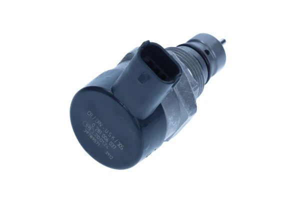 Regulador de pressão de combustível na régua de injectores para Hyundai Tucson II TM