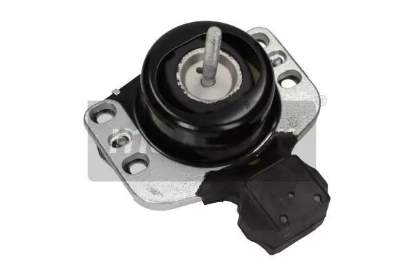 Coxim (suporte) direito de motor 9111351 General Motors
