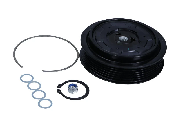 AC130012 Maxgear Polia do compressor de aparelho de ar condicionado