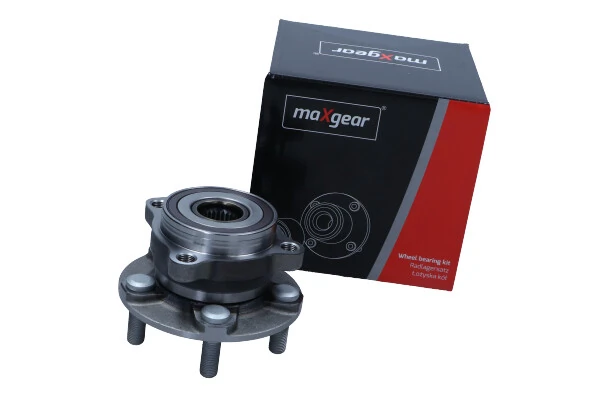 Compre Cubo dianteiro Subaru XV 1